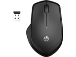 HP 280 Wireless Maus schwarz