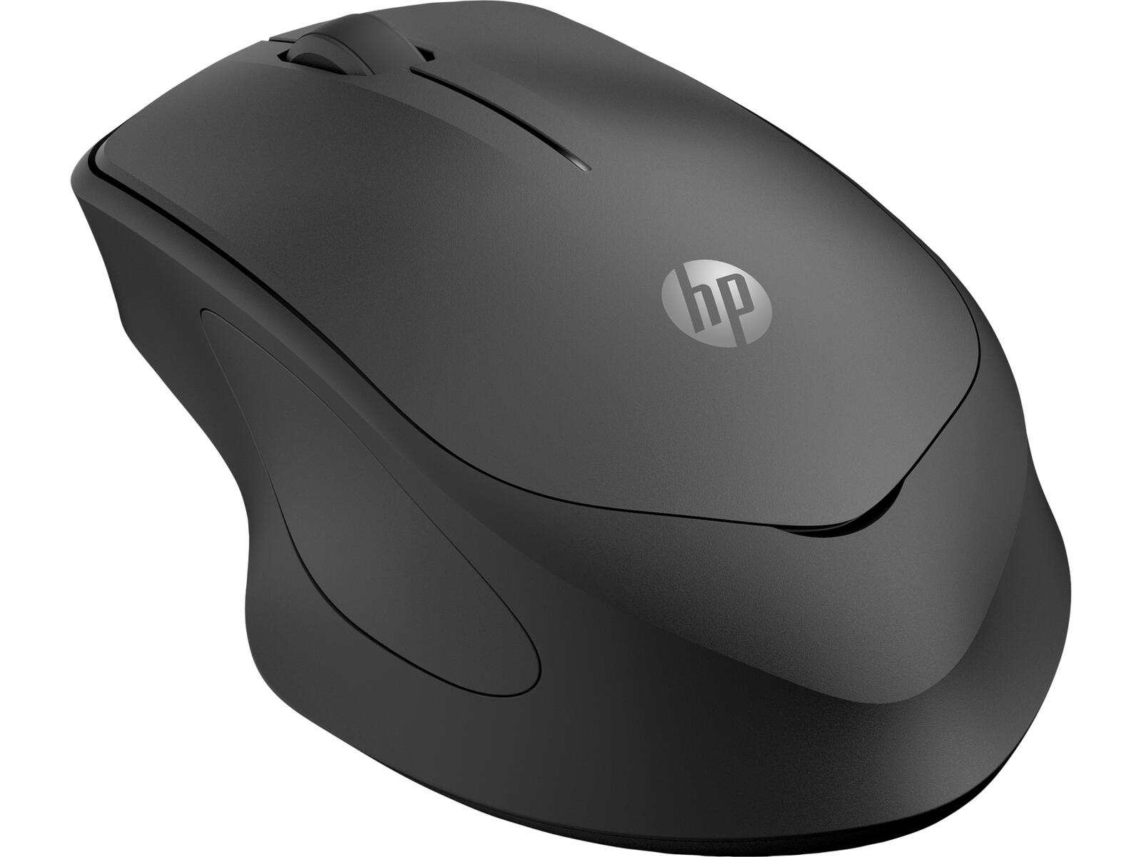 HP 280 Wireless Maus schwarz