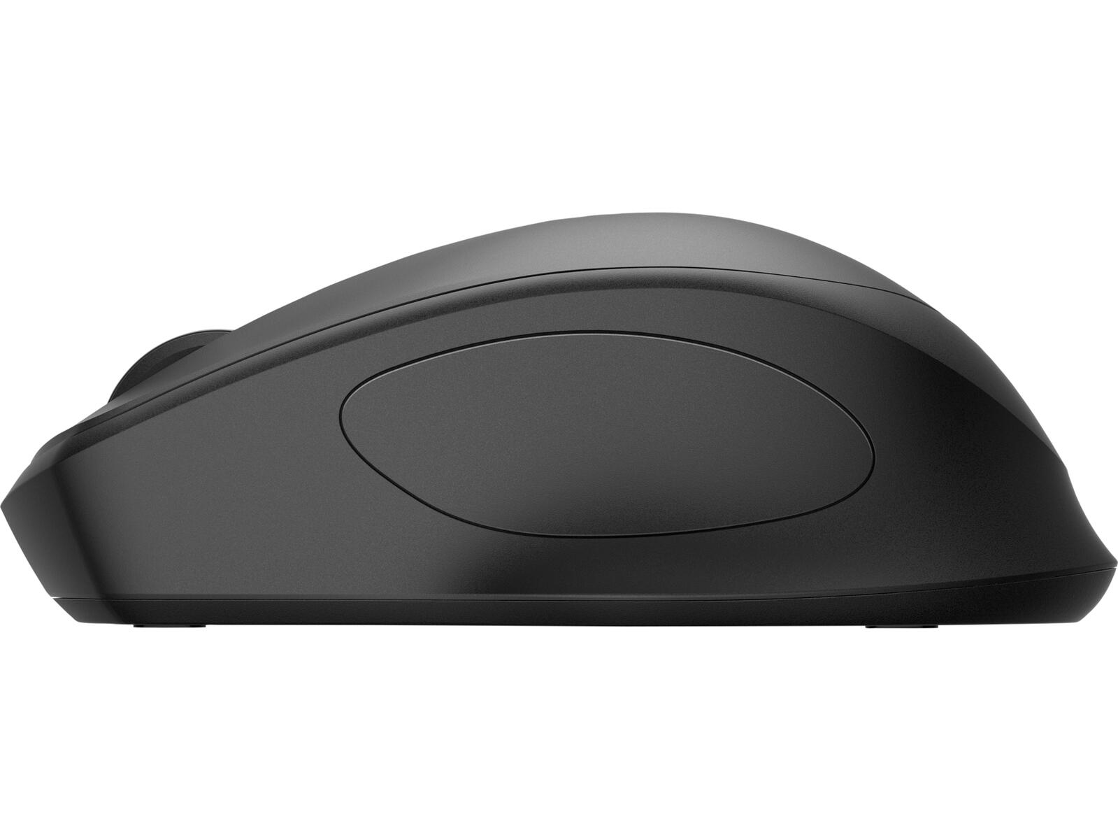 HP 280 Wireless Maus schwarz