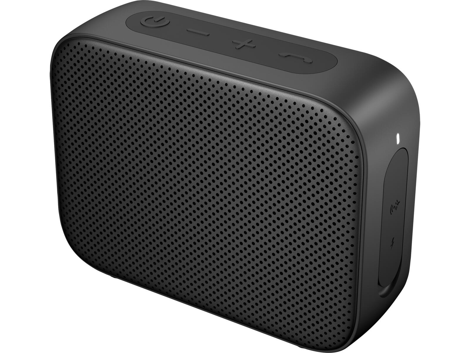 HP 350 Bluetooth Lautsprecher schwarz