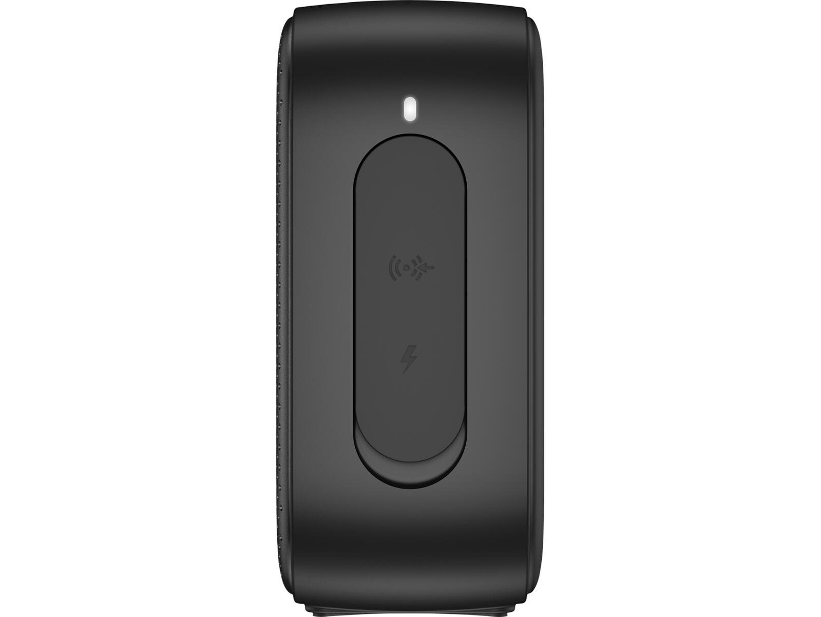 HP 350 Bluetooth Lautsprecher schwarz