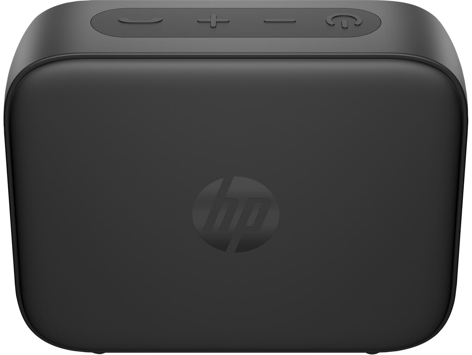 HP 350 Bluetooth Lautsprecher schwarz