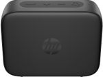 HP 350 Bluetooth Lautsprecher schwarz