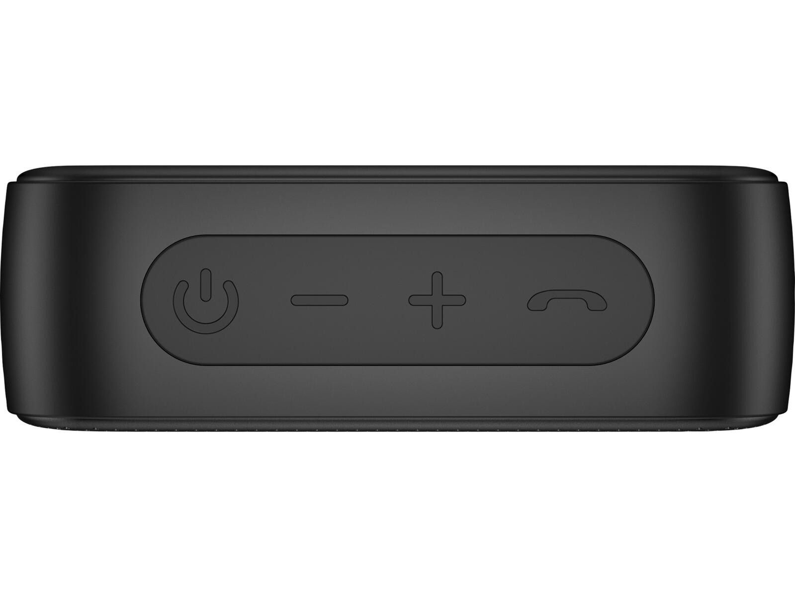 HP 350 Bluetooth Lautsprecher schwarz