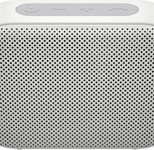 HP 350 Bluetooth Lautsprecher silber