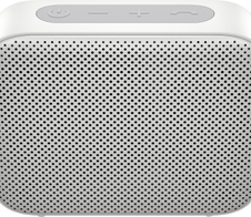 HP 350 Bluetooth Lautsprecher silber
