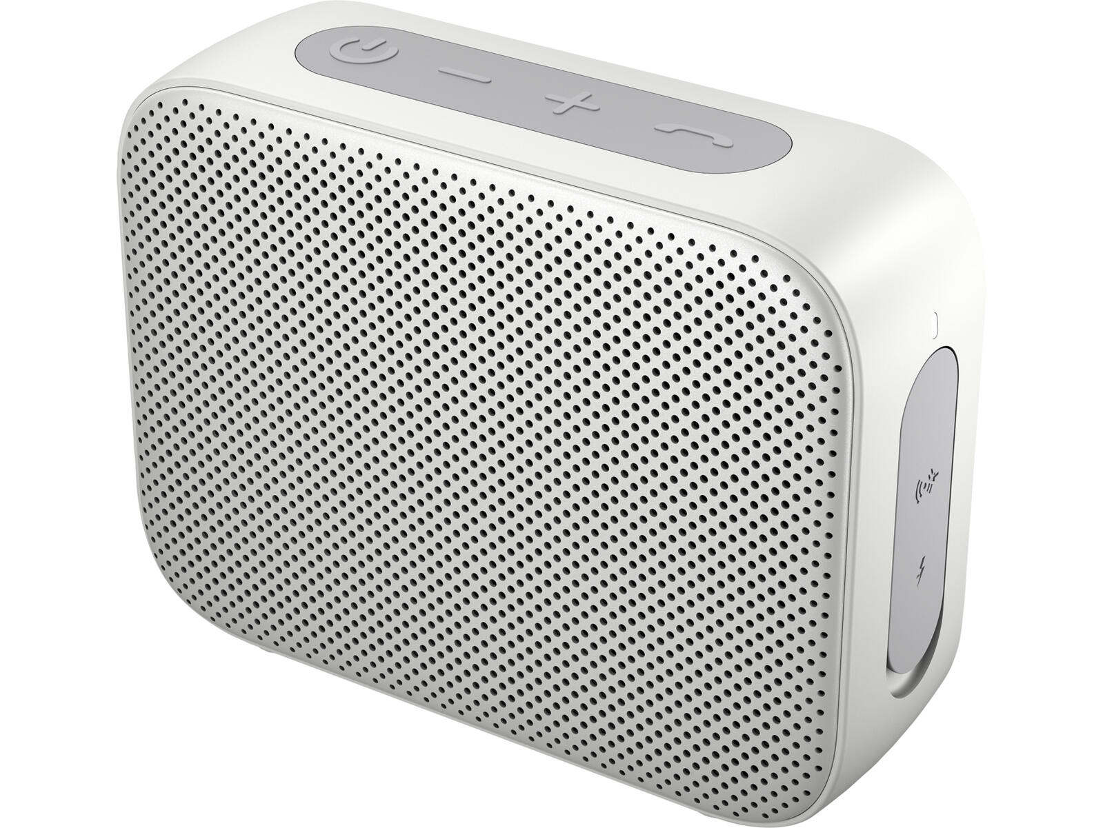 HP 350 Bluetooth Lautsprecher silber