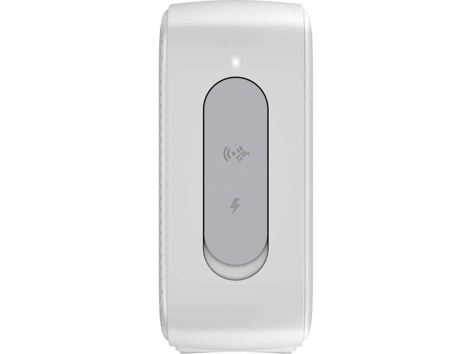 HP 350 Bluetooth Lautsprecher silber
