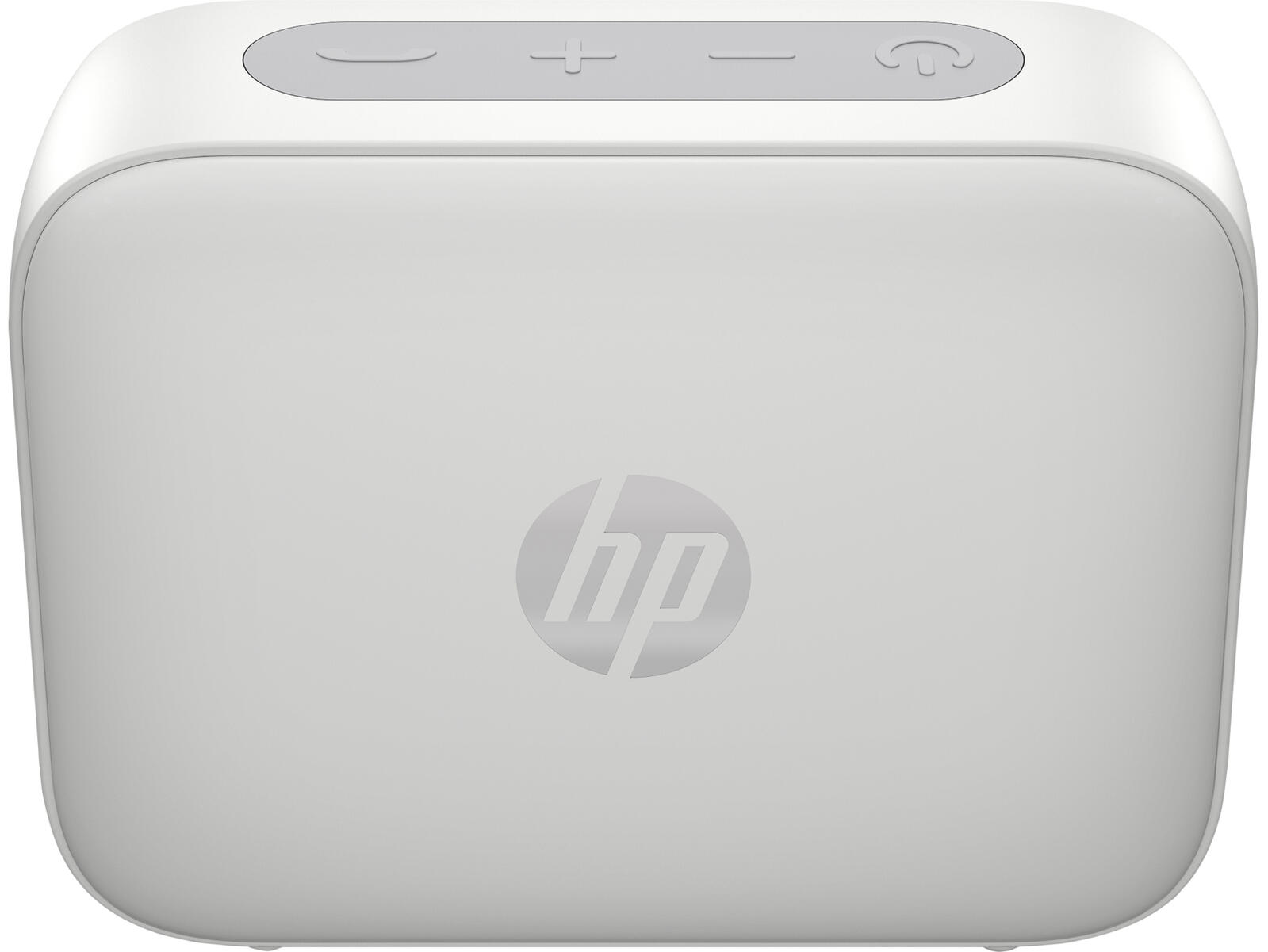 HP 350 Bluetooth Lautsprecher silber