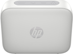 HP 350 Bluetooth Lautsprecher silber