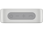 HP 350 Bluetooth Lautsprecher silber