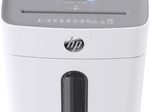 HP OneShred 8CC Aktenvernichter