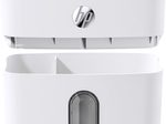 HP OneShred 8CC Aktenvernichter