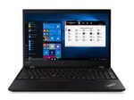 Lenovo ThinkPad P15s Gen1 Intel Core i7-10510U Mobile Workstation 39,62cm (15,6") 16GB RAM, 512GB SSD, FHD