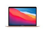 Apple MacBook Air 33,78cm (13,3") gold