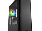 Sharkoon PC Gehäuse SK3 RGB ATX schwarz