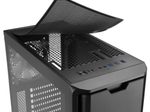 Sharkoon PC Gehäuse SK3 RGB ATX schwarz