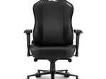 Sharkoon SKILLER SGS40 Gaming-Stuhl, schwarz
