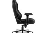 Sharkoon SKILLER SGS40 Gaming-Stuhl, schwarz