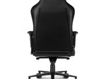 Sharkoon SKILLER SGS40 Gaming-Stuhl, schwarz