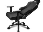Sharkoon SKILLER SGS40 Gaming-Stuhl, schwarz