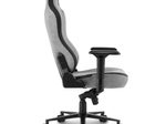Sharkoon SKILLER SGS40 Fabric Gaming-Stuhl, grau