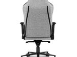 Sharkoon SKILLER SGS40 Fabric Gaming-Stuhl, grau