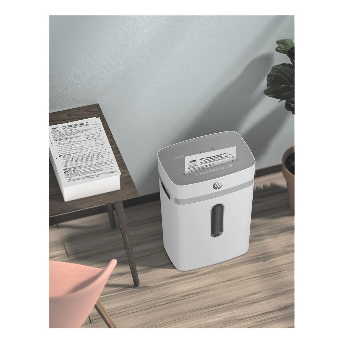 HP OneShred 12CC Aktenvernichter