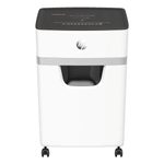 HP OneShred 10MC Aktenvernichter