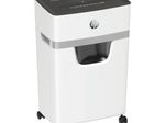 HP OneShred 10MC Aktenvernichter
