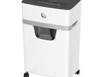HP OneShred 10MC Aktenvernichter