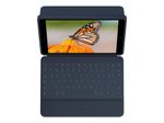 Logitech Rugged Combo 3 for Education Master Pack Tastatur und Foliohülle für 10,2" Apple iPad, Classic Blue