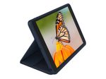Logitech Rugged Combo 3 for Education Master Pack Tastatur und Foliohülle für 10,2" Apple iPad, Classic Blue
