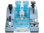 Thrustmaster TCA Quadrant Add-On Airbus Edition - für PC