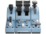 Thrustmaster TCA Quadrant Add-On Airbus Edition - für PC