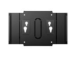 Philips BS9B1617TB Client-Montagehalterung, schwarz