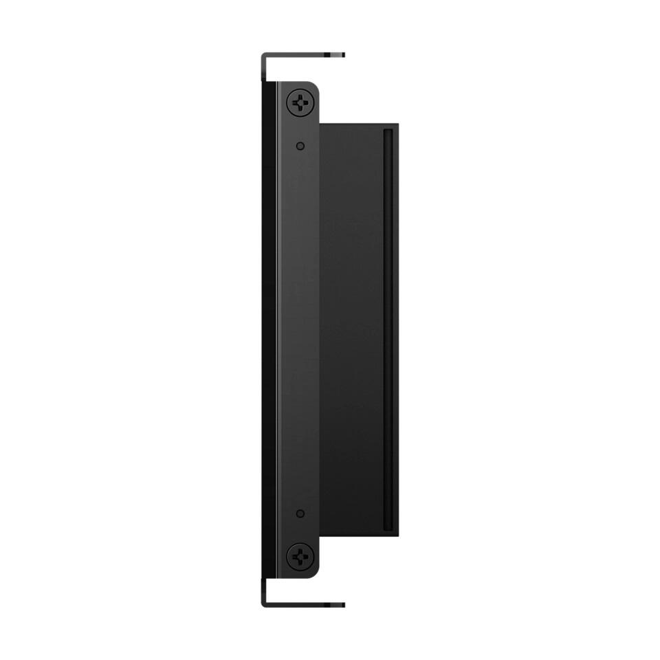 Philips BS9B1617TB Client-Montagehalterung, schwarz