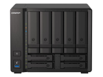 QNAP TurboStation TS-h973AX-8G 9 Einschübe NAS-Server Leergehäuse (TS-h973AX-8G)