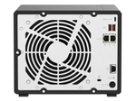 QNAP TurboStation TS-h973AX-8G 9 Einschübe NAS-Server Leergehäuse (TS-h973AX-8G)