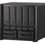 QNAP TurboStation TS-h973AX-32G 9 Einschübe NAS-Server Leergehäuse (TS-h973AX-32G)