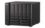 QNAP TurboStation TS-h973AX-32G 9 Einschübe NAS-Server Leergehäuse (TS-h973AX-32G)