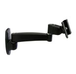 Ergotron Serie 200 Wandmontage mit einem Arm (45-233-200)
