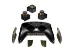 Thrustmaster ESWAP X Green Color Pack - Zubehörkit für Game-Controller Grün