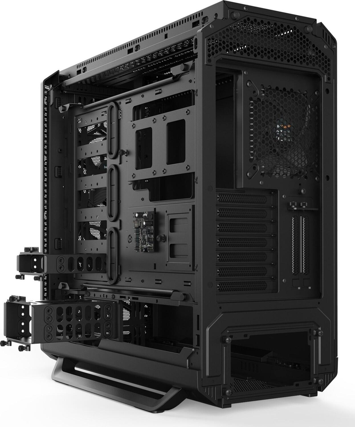 be quiet PC Gehäuse Silent Base 802 E-ATX schwarz