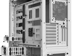 be quiet PC Gehäuse Silent Base 802 E-ATX weiß