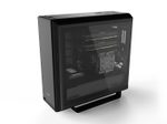 be quiet PC Gehäuse Silent Base 802 Window E-ATX schwarz