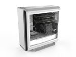 be quiet PC Gehäuse Silent Base 802 Window E-ATX weiß
