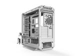 be quiet PC Gehäuse Silent Base 802 Window E-ATX weiß