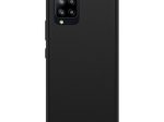 OtterBox React Series Schutzhülle für Samsung Galaxy A42 5G (Schwarz)