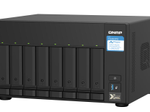 QNAP NAS TS-832PX-4G 8-Bay